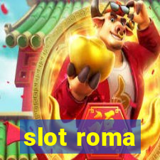 slot roma