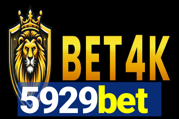 5929bet