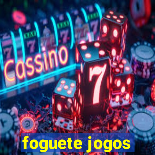 foguete jogos