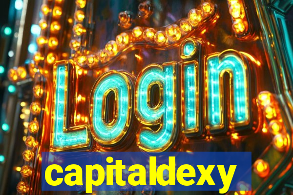 capitaldexy