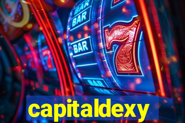 capitaldexy