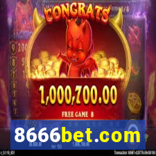 8666bet.com