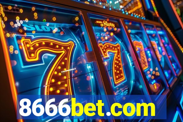 8666bet.com