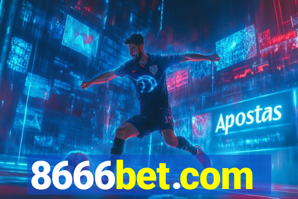 8666bet.com