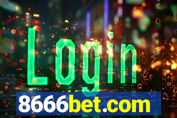 8666bet.com