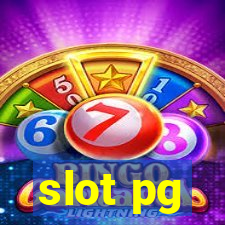 slot pg