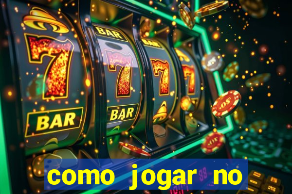 como jogar no brazino 777