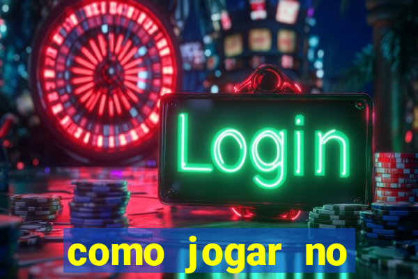 como jogar no brazino 777