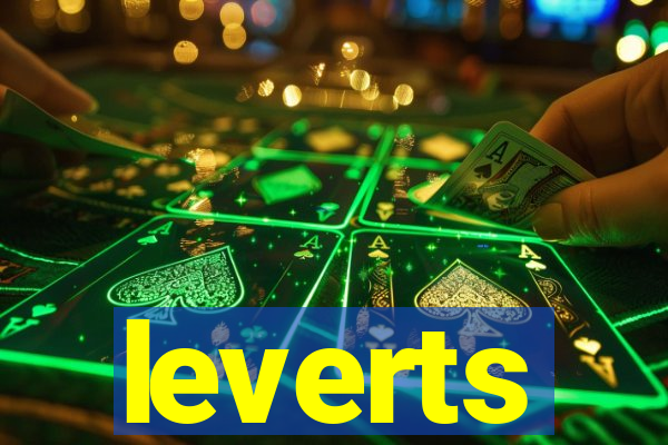 leverts