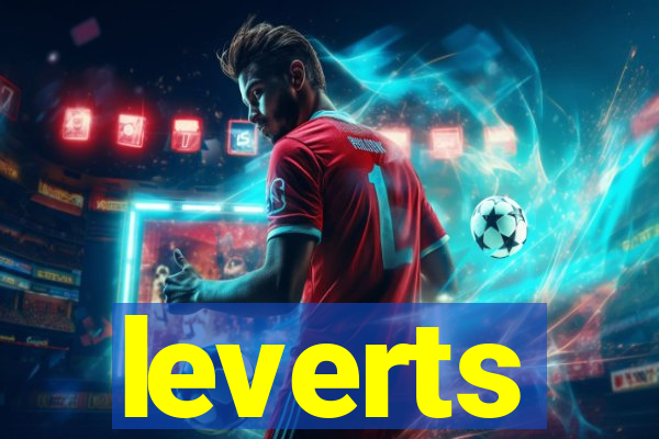 leverts