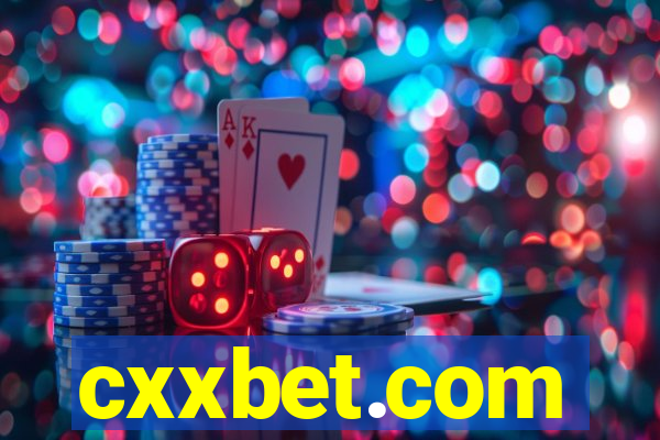 cxxbet.com