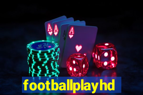 footballplayhd