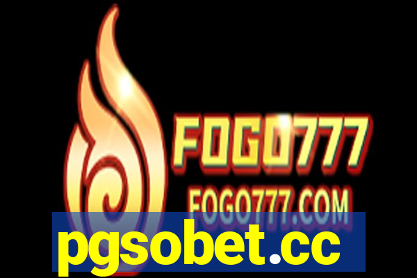 pgsobet.cc