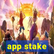 app stake