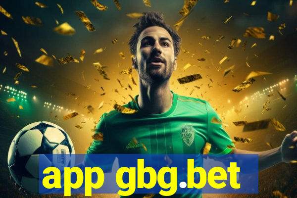 app gbg.bet