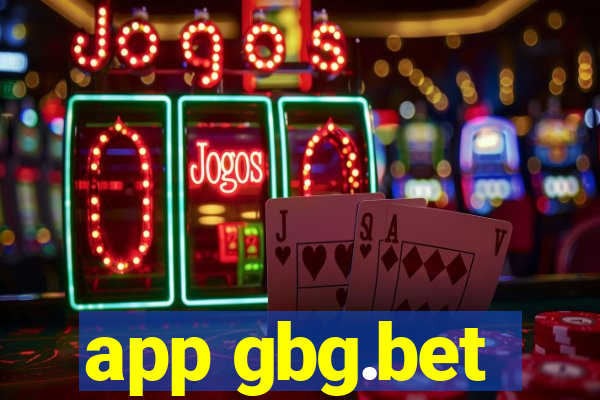 app gbg.bet