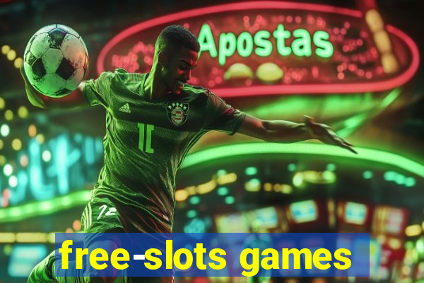 free-slots games