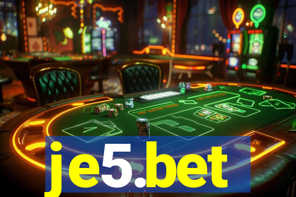 je5.bet