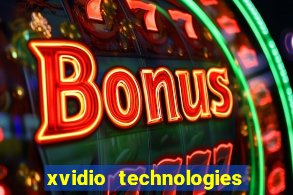 xvidio technologies startup brasil 2024 download