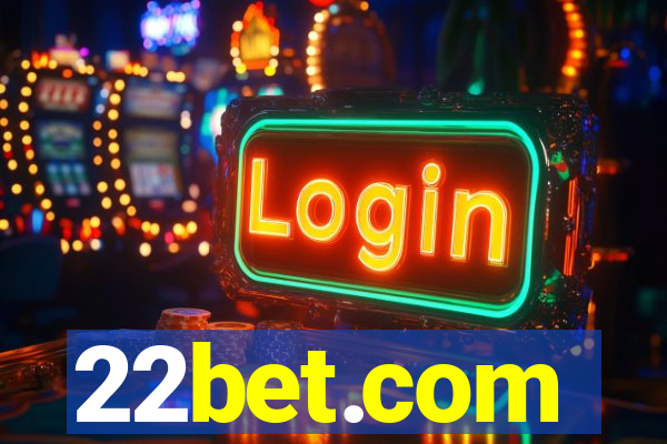 22bet.com