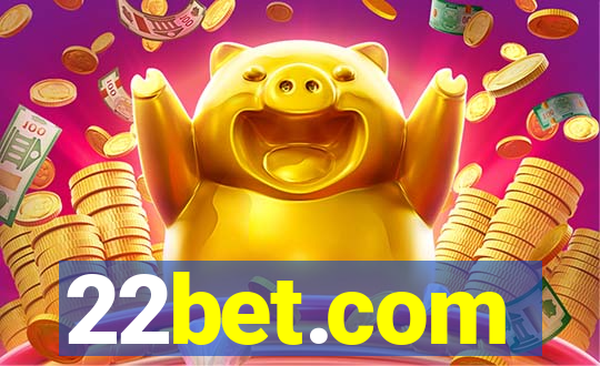 22bet.com