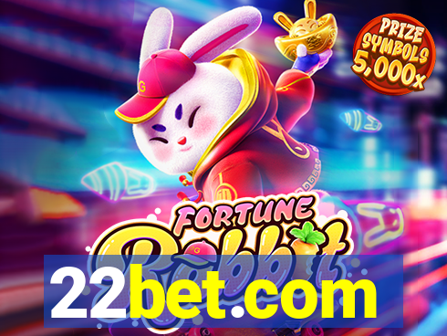 22bet.com