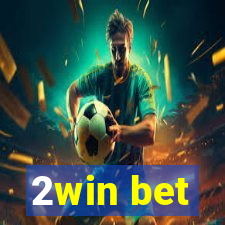 2win bet