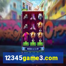 12345game3.com