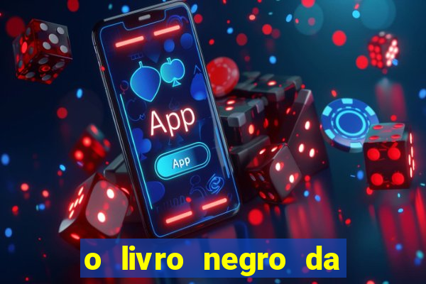 o livro negro da loteria pdf dowload