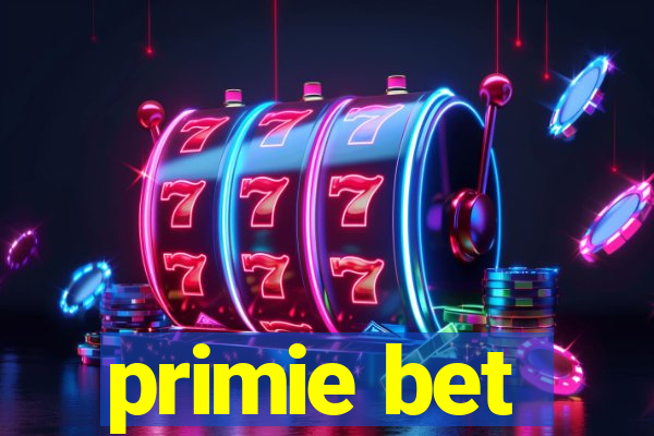 primie bet