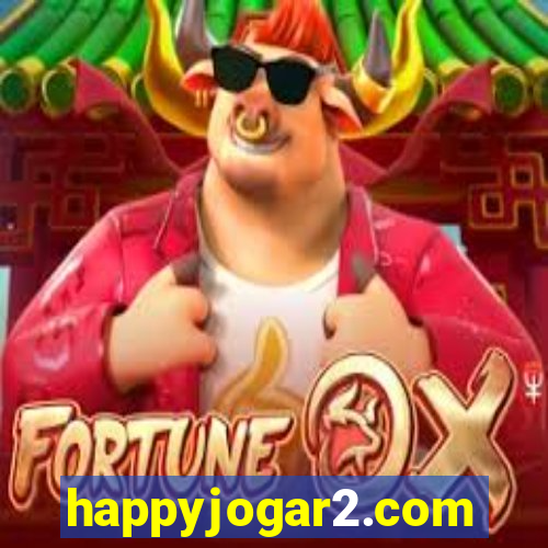 happyjogar2.com