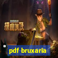 pdf bruxaria