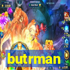 butrman