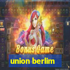 union berlim