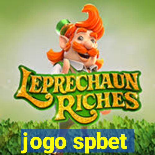 jogo spbet