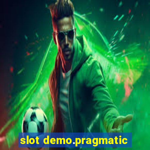 slot demo.pragmatic