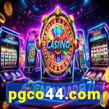 pgco44.com