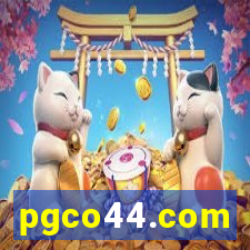 pgco44.com