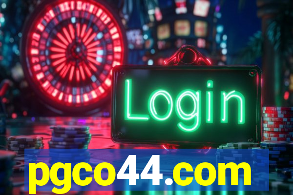 pgco44.com