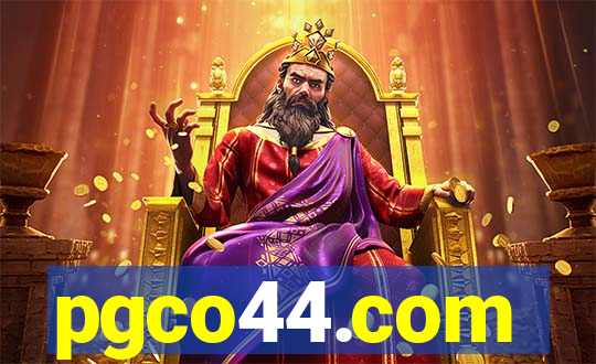 pgco44.com