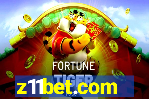 z11bet.com