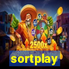 sortplay