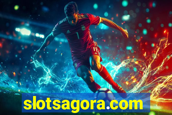 slotsagora.com