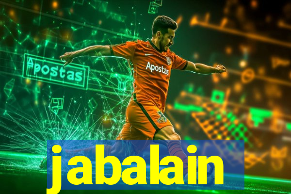 jabalain