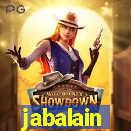 jabalain