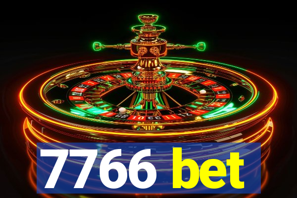 7766 bet