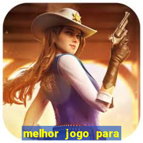 melhor jogo para ganhar na blaze