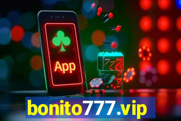 bonito777.vip