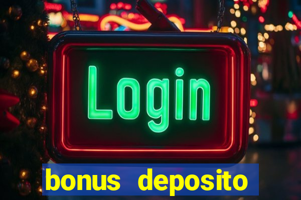 bonus deposito estrela bet