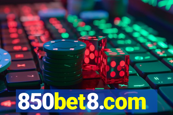 850bet8.com